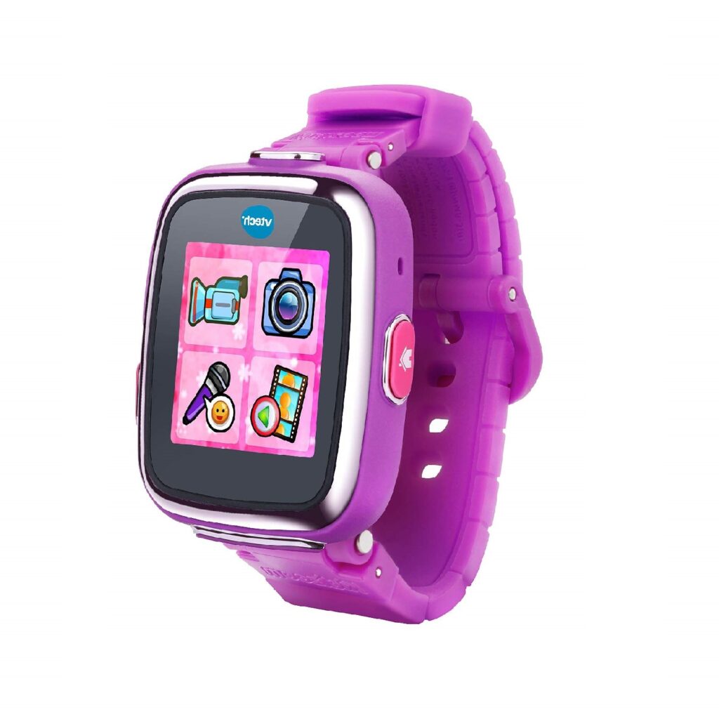 Kidizoom Smart Watch DX Purple