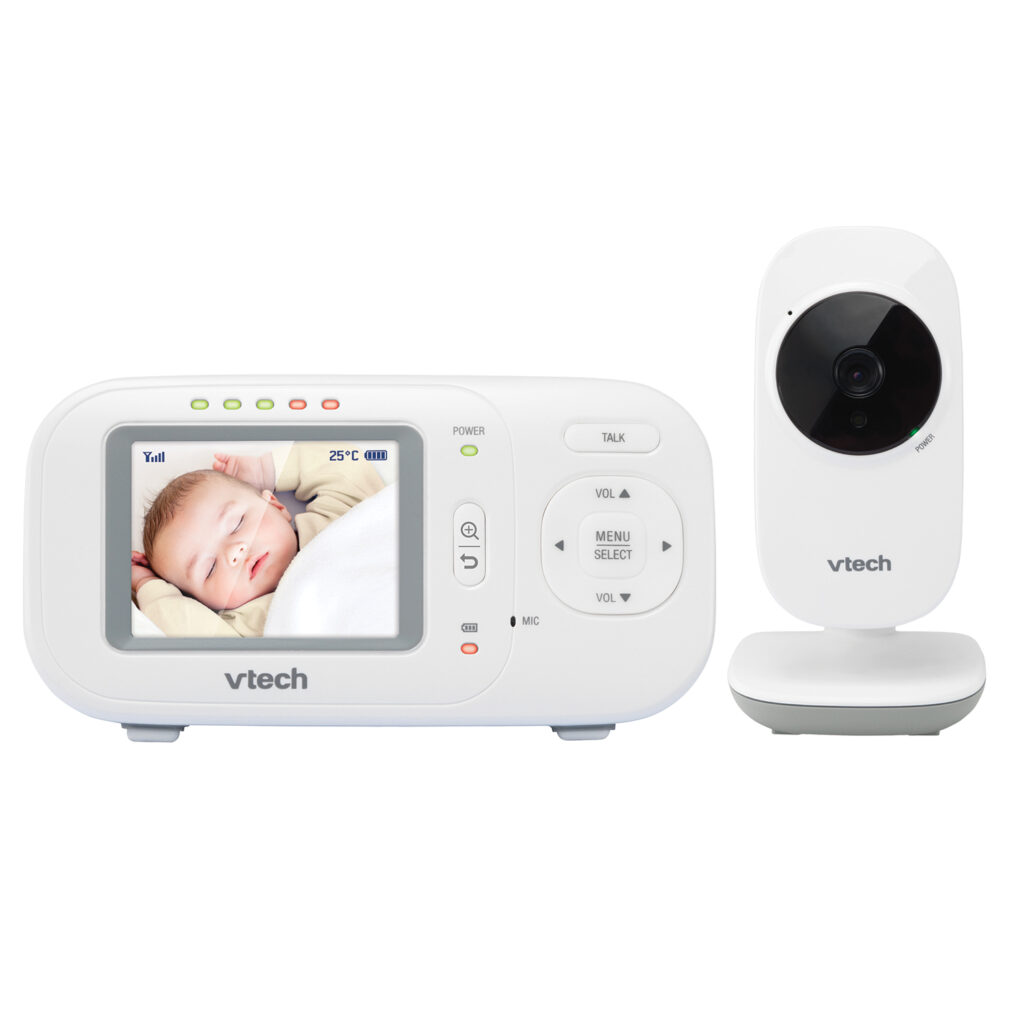 Baby Monitor Video VM2251