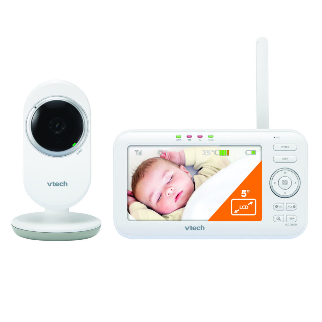 Baby Monitor Video VM5252