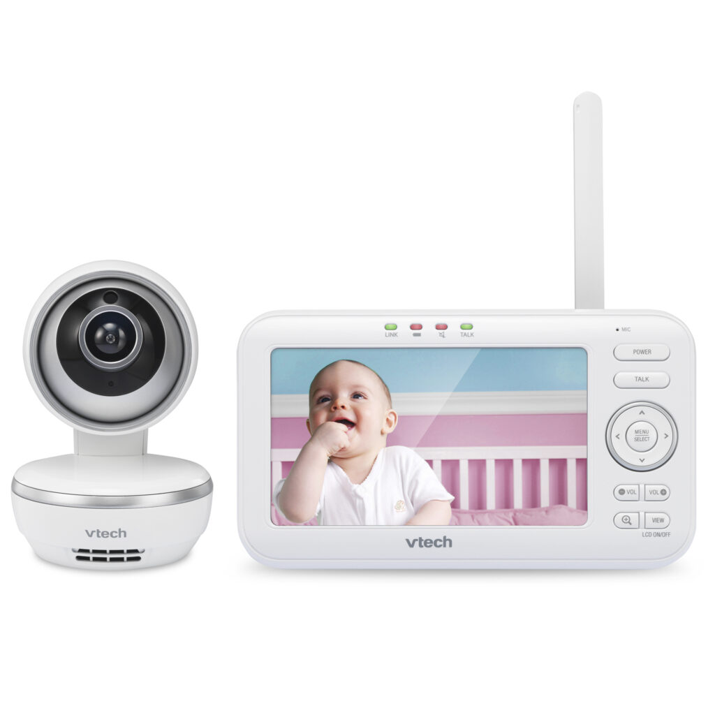 Baby Monitor Video VM5261